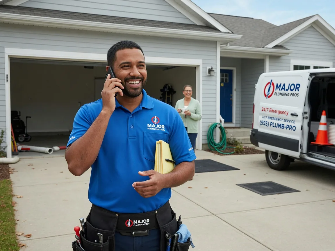 Drain Cleaning Services Braman, OK FAQs